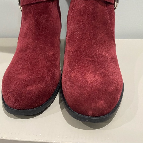 Marc fisher knee high riding boots - Picture 5 of 10